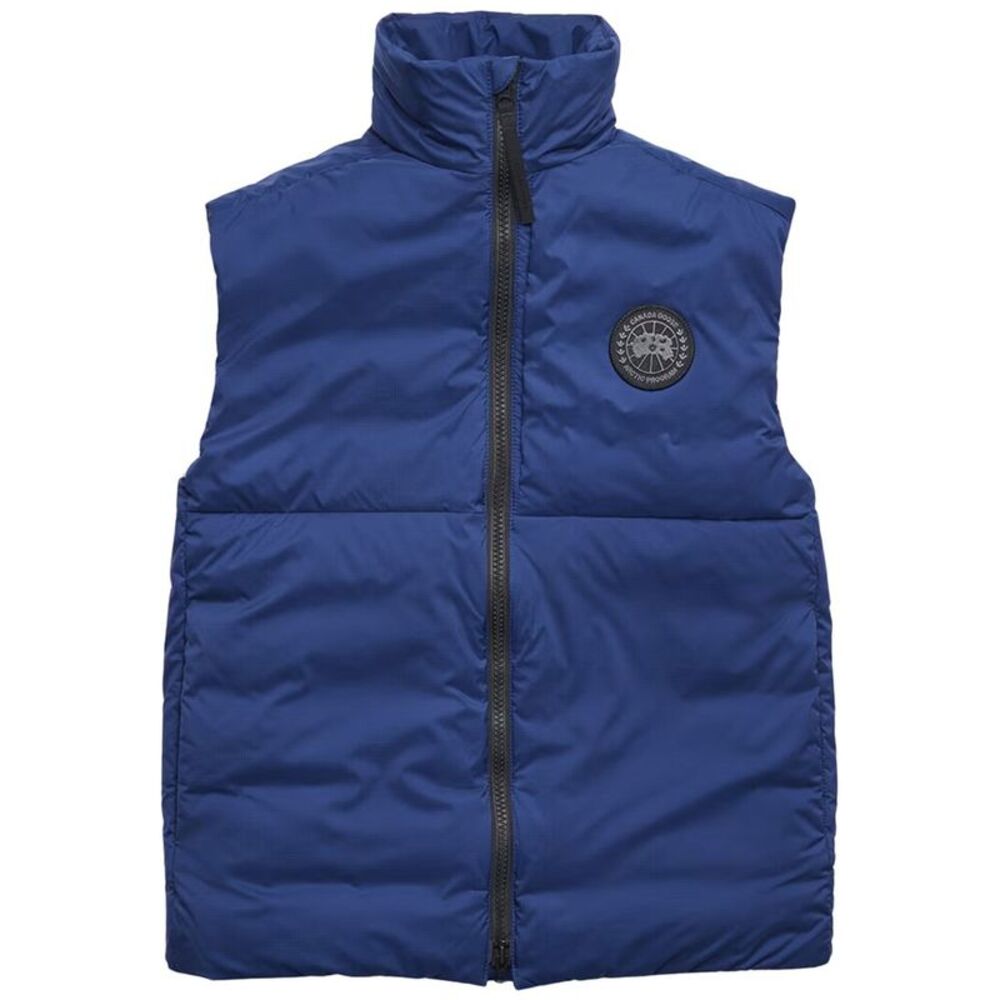 Canada Goose Mens  Lodge Vest